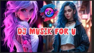DJ MUSIC_ #music #dj #djtiktokterbaru2025#djcampurantiktokviral2025#djtiktok