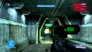 Halo 3 - Guardian - Lone Wolves - PERFECTION!!!