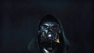 MF Doom - Vinca Rosea