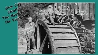 Hotel Roanoke's Surprise Visitors 1918