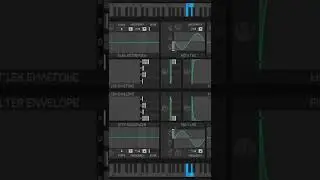 Helm Preset Sound 