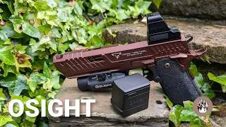 NEW Osight from Olight
