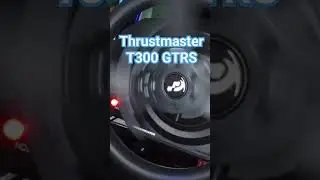 #Thrustmaster