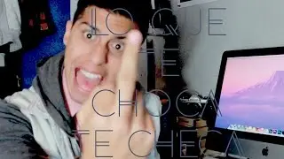 Lo Que te Choca te checa