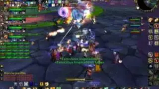 Patchwerk Kill by Downfall