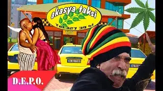 Akasya Durağı (Turkish TV Series) Intro Reggae Cover [DEPO]
