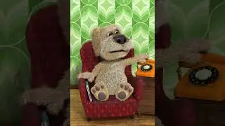 Talking Ben я бен 8 серия