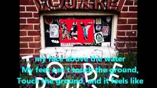 waves mr probz robin schulz lyrics