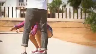 Ole Feddersen - Have A Good Feeling (Wolfgang Lohr Remix) (Music Video)