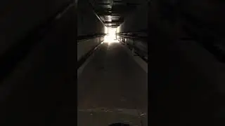 Лифт из нутри 17 этажей