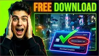 [FULL GAME] Cyberpunk 2077: Phantom Liberty FREE PC Download — Legit Key 2026 ⚡