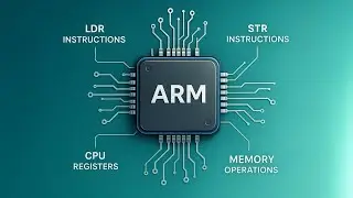 ARM Architecture | ARM Processor | Advanced RISC Machine