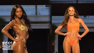 4K Beachwear Summer 2020 Collection, part 2
