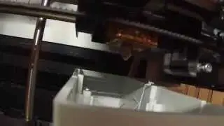 XYZ Da Vinci 1.0 Modifications