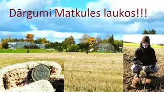 Dārgumi katrai gaumei./Treasures for every taste.