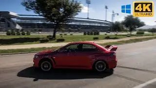 Baby Driver Car ~ FORZA HORIZON 5 GAMEPLAY