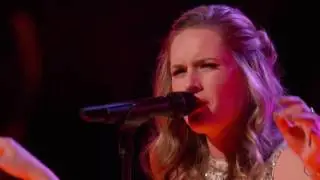 The Voice 2016 Knockout - Hannah Huston: 