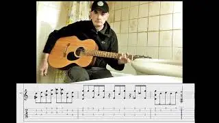 44 Rag (Geoff Bradford) with TAB