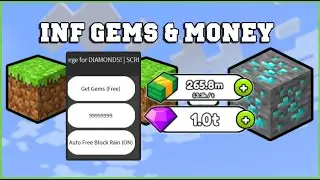 Merge for DIAMONDS Script Script Hack - INF Money INF Gems [Pastebin 2024]
