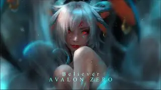 Imagine Dragons Epic Vocals Cover - 'Believer' (Epic Version Extended) by Avalon Zero Epic Music