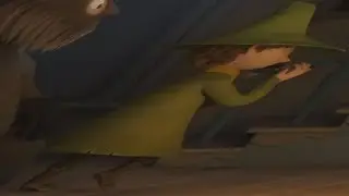 snufkin make you lose control