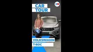 VOLKSWAGEN T-ROC KM 0 | 