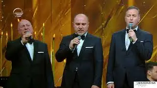 შვიდკაცა - / Shvidkatsa -   განა ცა არის - / 'Gana tsa aris''