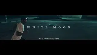 Sarob - White Moon (Teaser)
