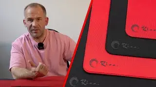 My brandnew control pads! Rizz & Pelz by TheWhale x LaOnda