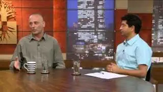 חדשות הערבות - 18.07.13 - שכחו אותי בבית