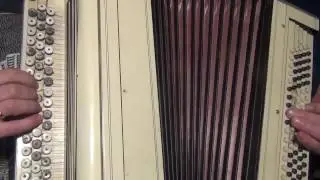К. Бубнов - Захотелось водки вдруг (баян крупным планом)