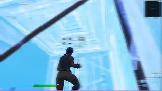 THE FASTEST 13YR OLD IN FORTNITE