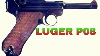 Unkilled: Luger P08 in Multiplayer