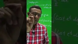 Class 12 Maths Integration 