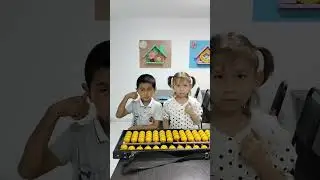 Руслан и Фатима 6 йошда