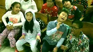 PS22 Chorus "Evergreen" Broods