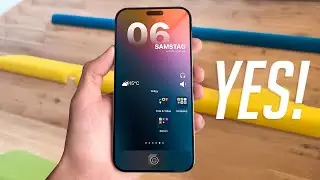 iPhone 15 Pro Max - Well Well Well! How The Turntables