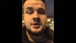 anton cuper   Состояние спасибо что живой