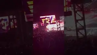 Luke Bryan LIVE @ Hollywood Casino Amphitheatre 9/9/2022