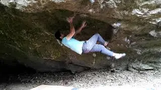 Jepičí život hard 7C+
