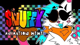 SNUFFY - ANIMATION MEME (FLIPACLIP)