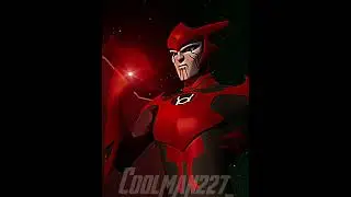 Razer Edit || Animal I Have Become #shorts #edit #greenlantern