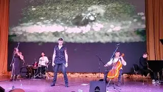 Ария - Осколок льда (кавер)