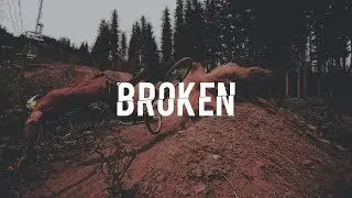 BROKEN - Short Action Chase Scene (2017)