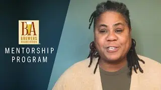 Brewers Association Mentorship Program