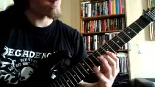 Lick of the day 09/21