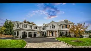 29 The Terrace, Manhasset, NY 11030 - Video Walkthrough