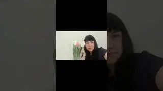 Цветы от мужа