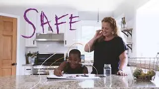 Olive Crest - One Mom Called Another Mom: Safe Families for Children