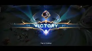 Pharsa + Flame Shot is still a meta | MLBB